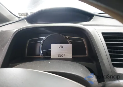 2007 Honda Civic Hybrid from USA, damaged, VIN JHMFA36237S031175